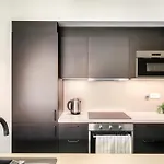 Apartament Skyline Terrace *