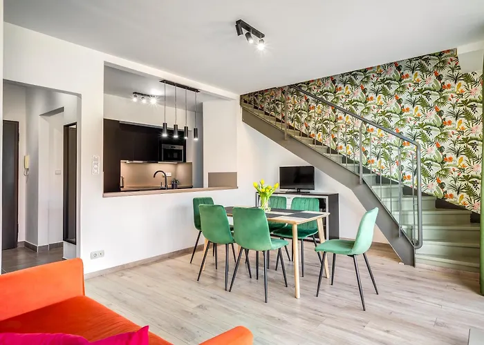 Skyline Terrace Budapesta