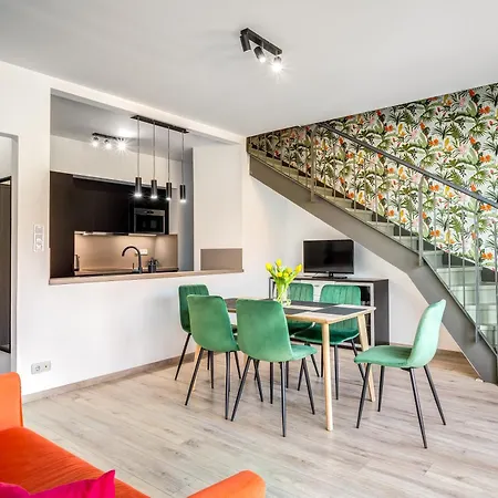 Skyline Terrace Budapeşte